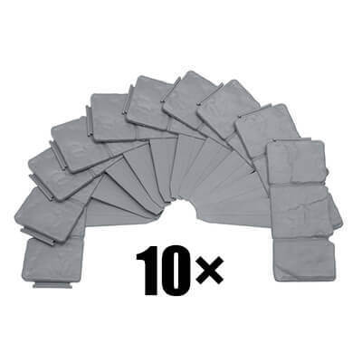 Stylish Garden Protector